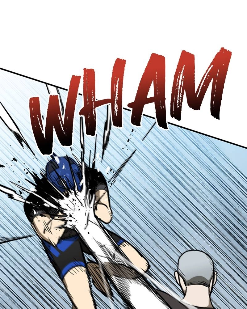 King of the Octagon Chapter 7 - Page 46