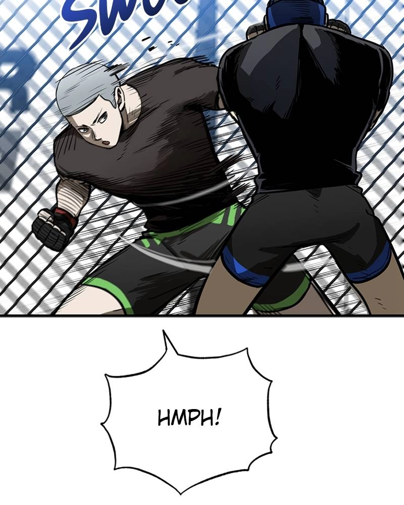 King of the Octagon Chapter 7 - Page 48