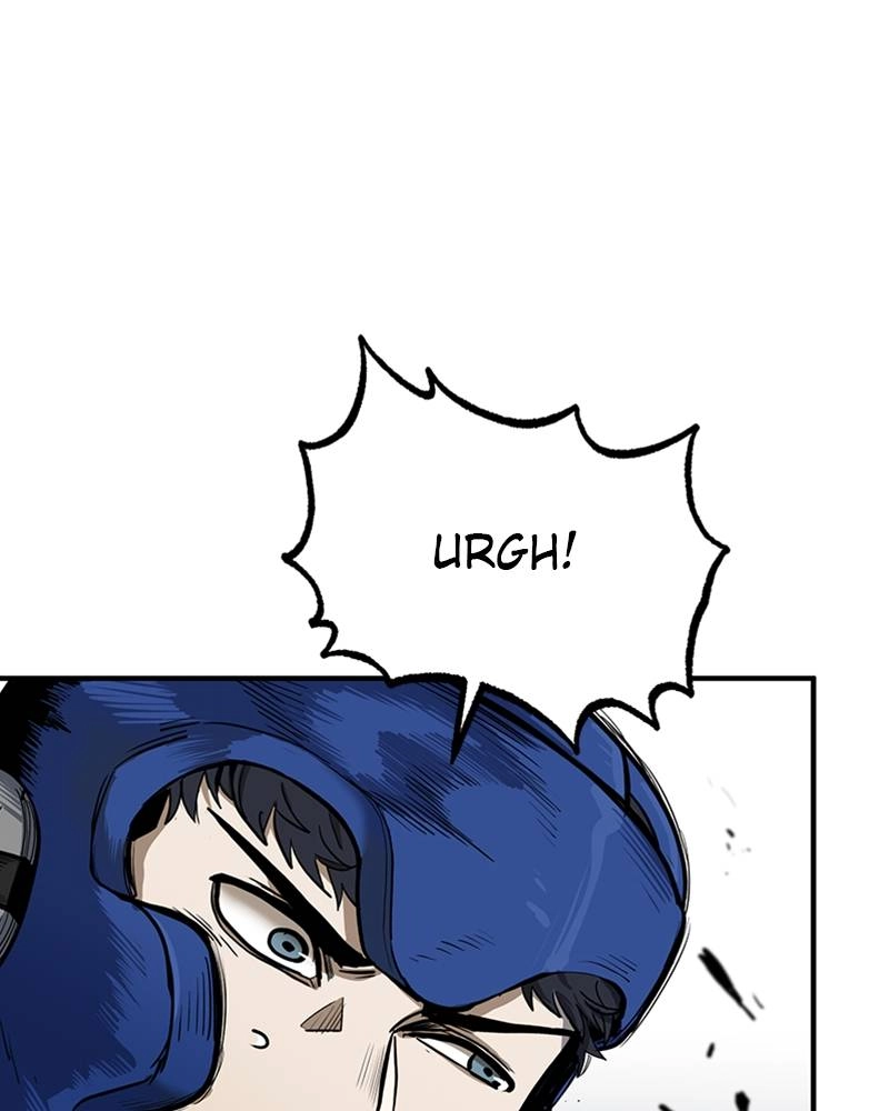 King of the Octagon Chapter 7 - Page 51