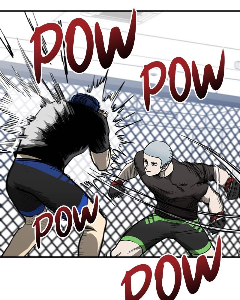 King of the Octagon Chapter 7 - Page 53