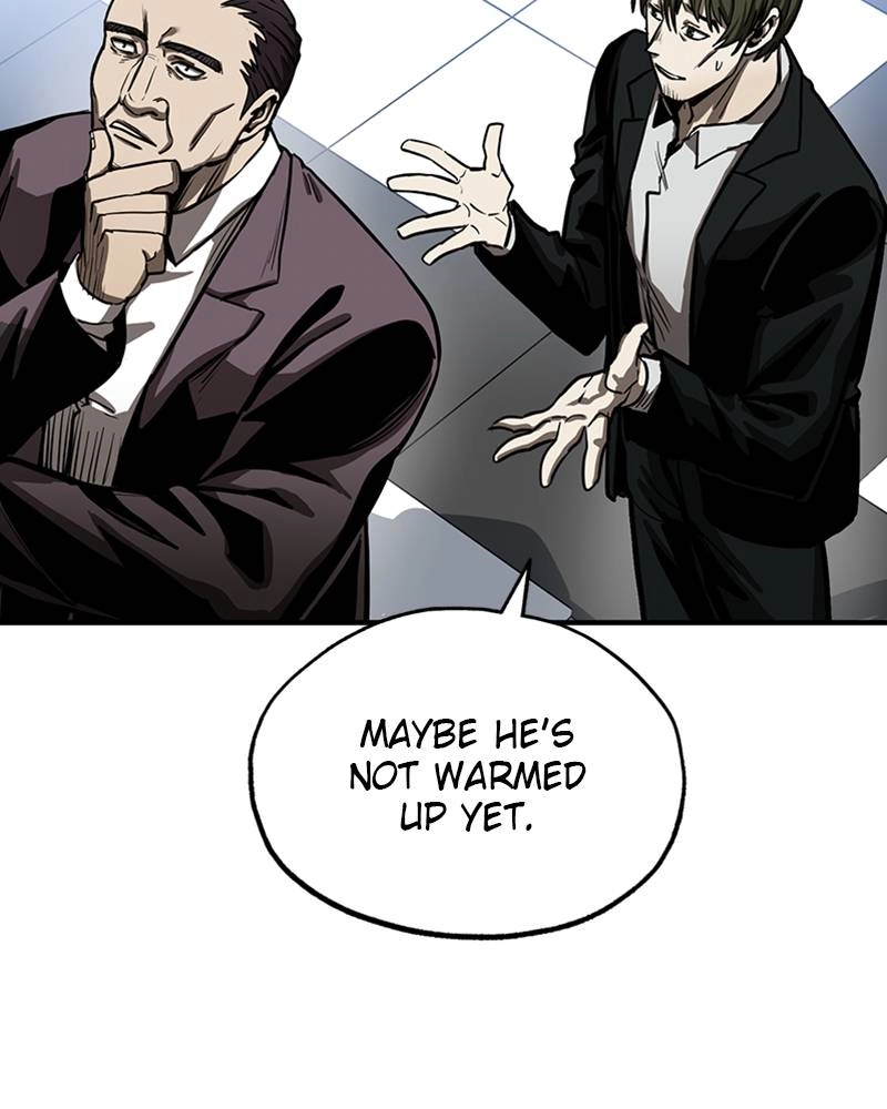 King of the Octagon Chapter 7 - Page 55