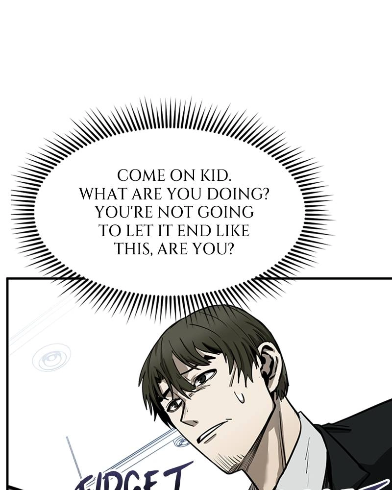 King of the Octagon Chapter 7 - Page 56