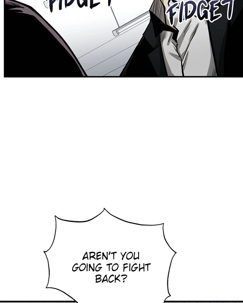 King of the Octagon Chapter 7 - Page 57