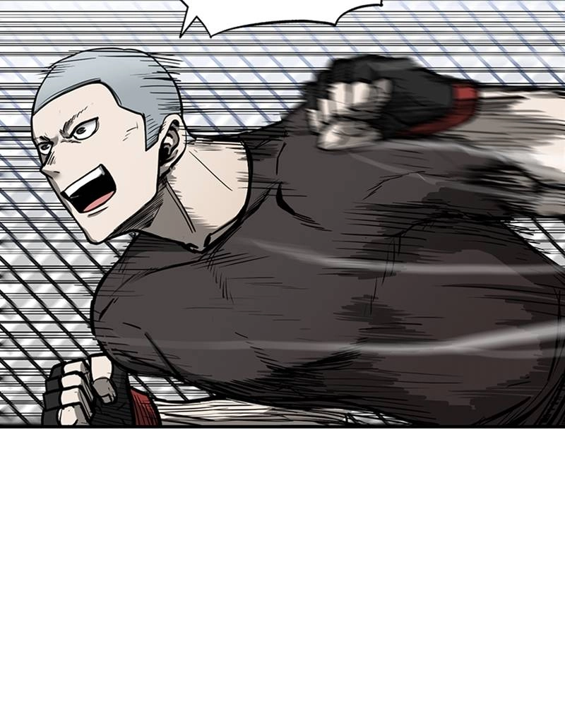 King of the Octagon Chapter 7 - Page 58