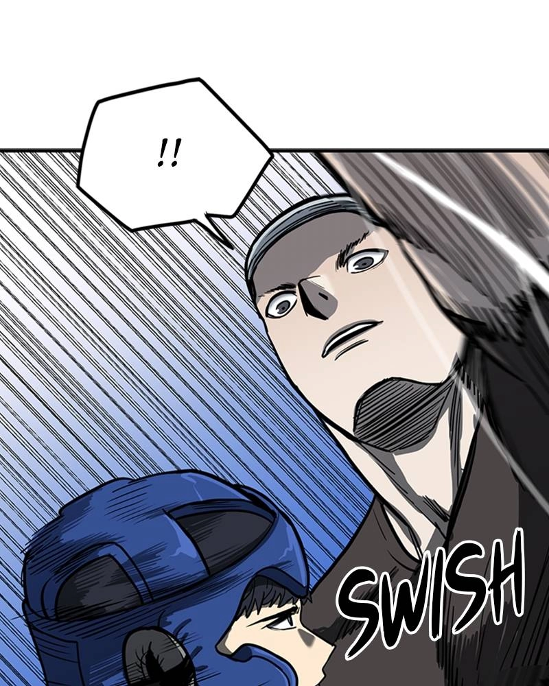 King of the Octagon Chapter 7 - Page 61