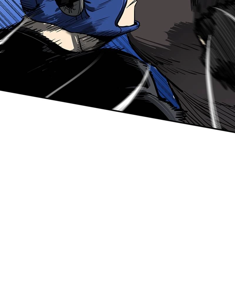 King of the Octagon Chapter 7 - Page 62