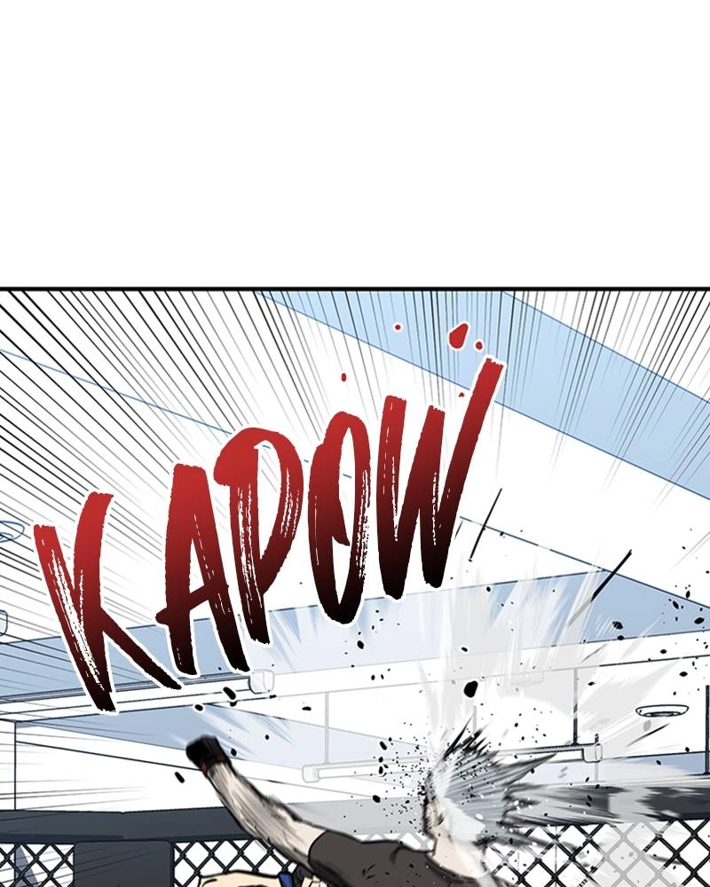 King of the Octagon Chapter 7 - Page 63