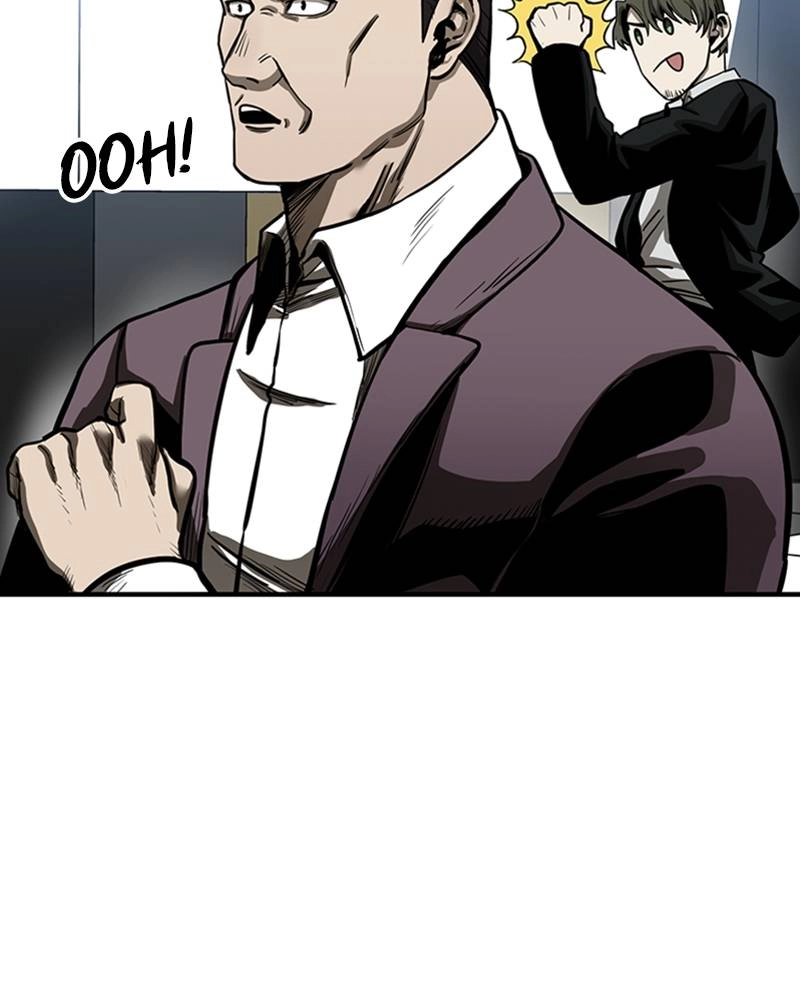 King of the Octagon Chapter 7 - Page 66