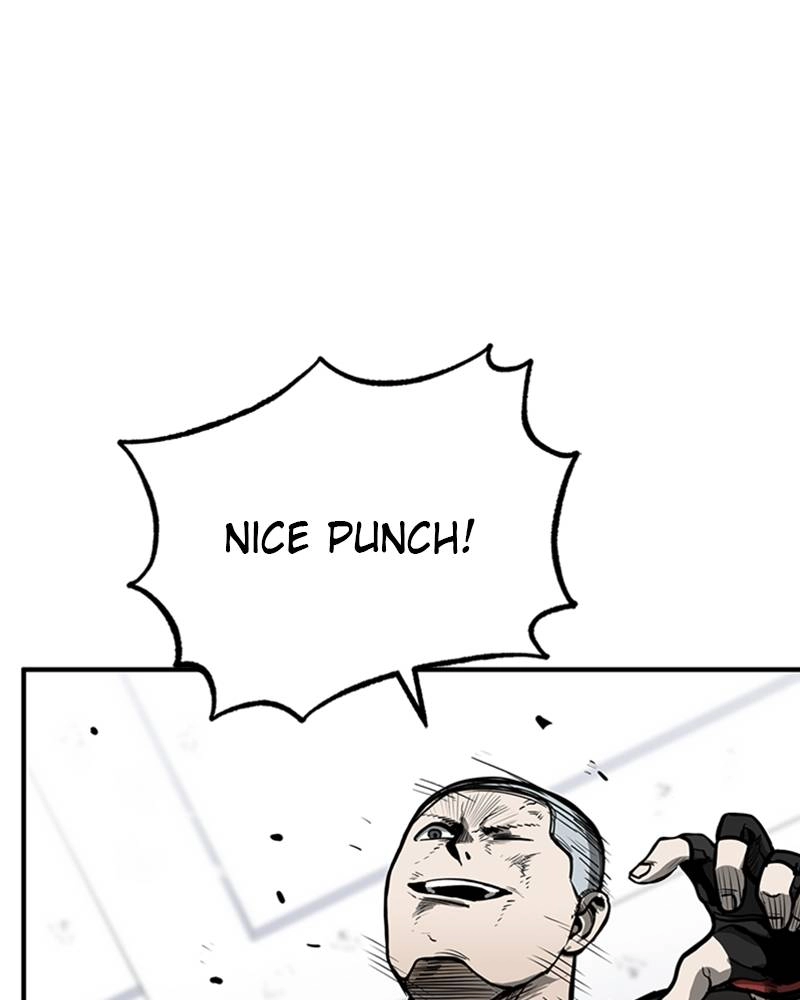 King of the Octagon Chapter 7 - Page 67