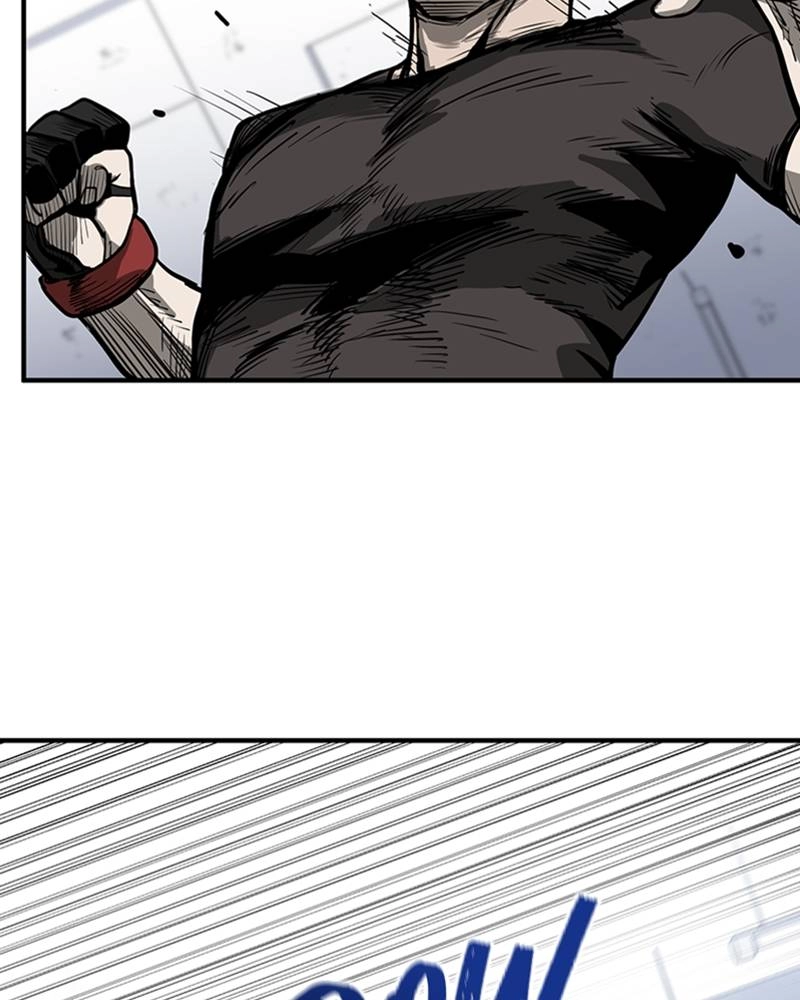 King of the Octagon Chapter 7 - Page 68