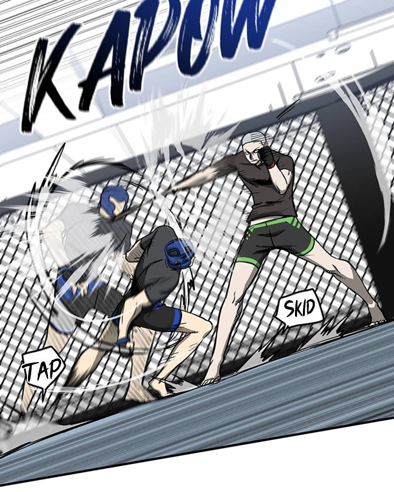 King of the Octagon Chapter 7 - Page 69