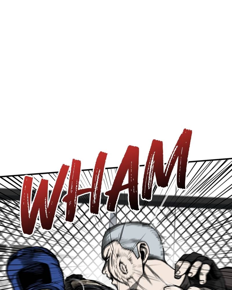 King of the Octagon Chapter 7 - Page 70