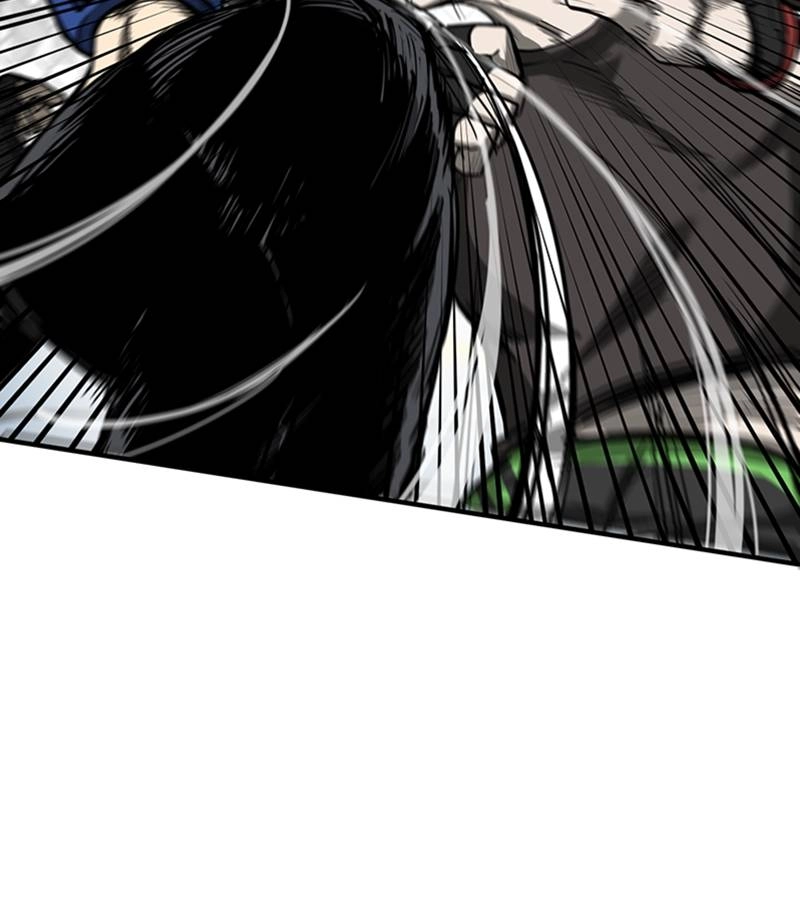 King of the Octagon Chapter 7 - Page 71