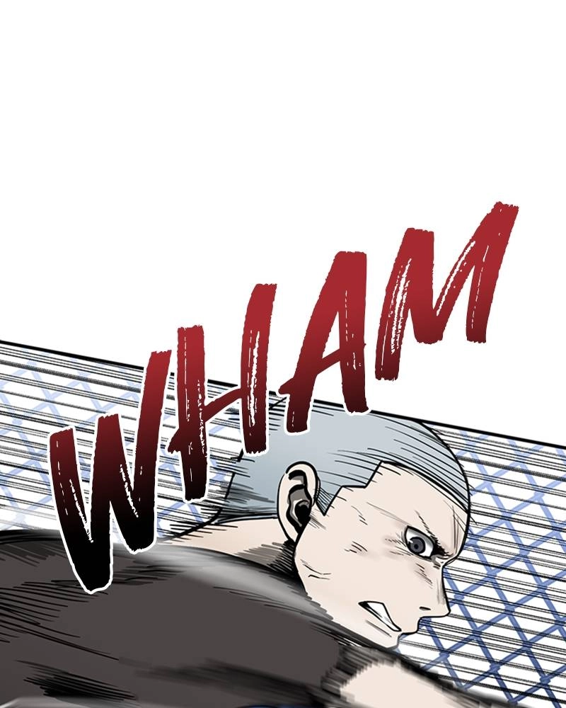 King of the Octagon Chapter 7 - Page 72