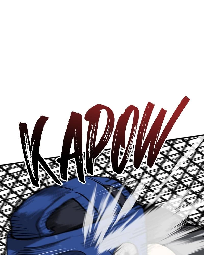 King of the Octagon Chapter 7 - Page 76