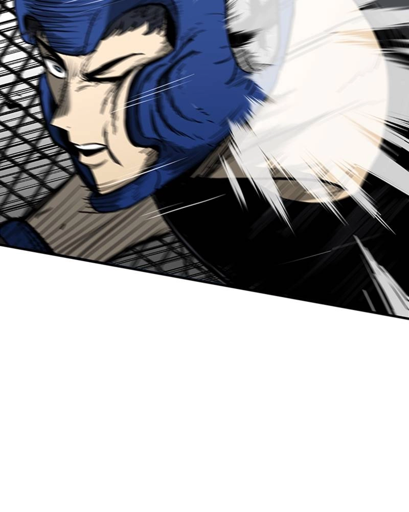 King of the Octagon Chapter 7 - Page 77