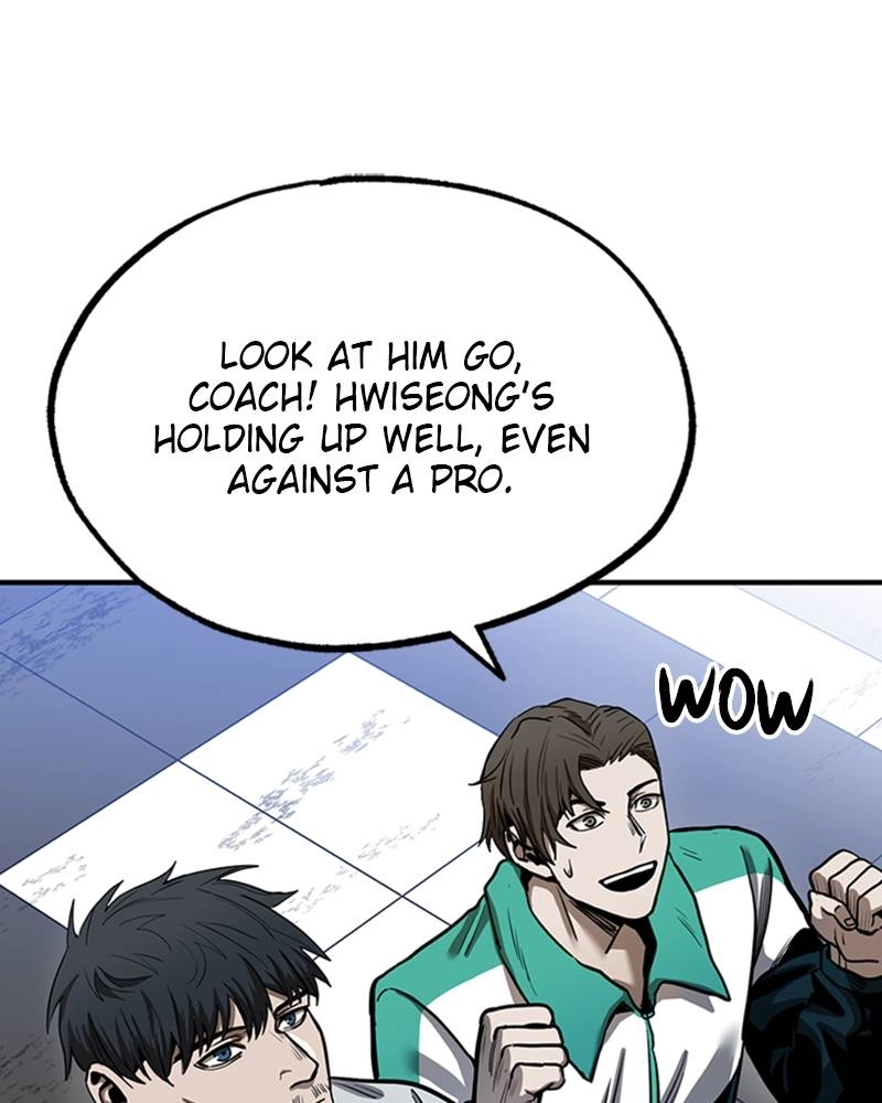 King of the Octagon Chapter 7 - Page 78