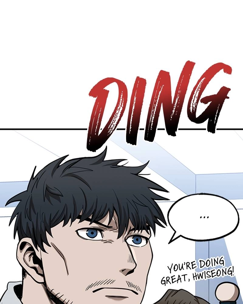 King of the Octagon Chapter 7 - Page 80
