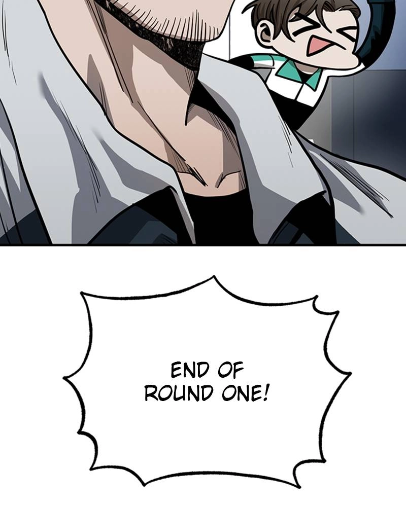 King of the Octagon Chapter 7 - Page 81
