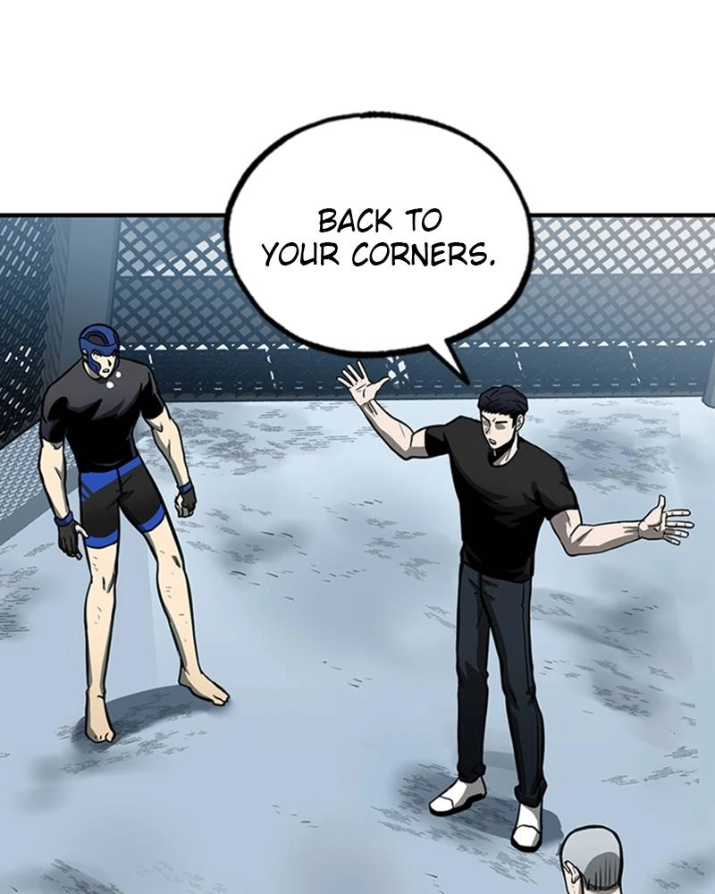 King of the Octagon Chapter 7 - Page 82