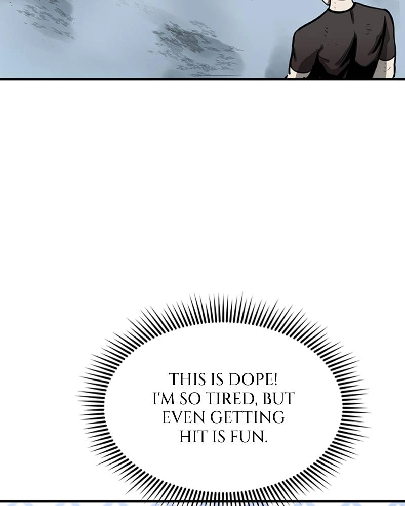 King of the Octagon Chapter 7 - Page 83