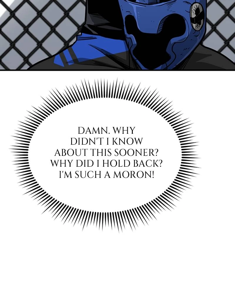 King of the Octagon Chapter 7 - Page 85