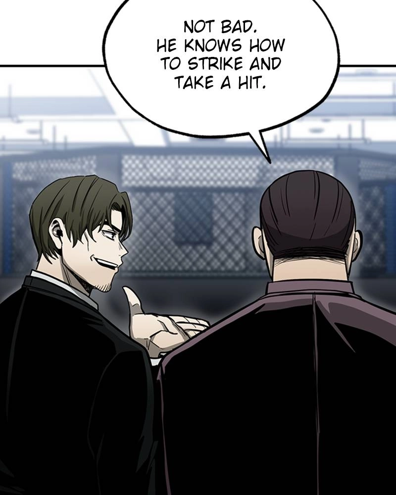 King of the Octagon Chapter 7 - Page 87