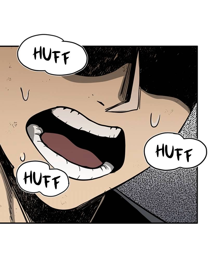 King of the Octagon Chapter 7 - Page 92