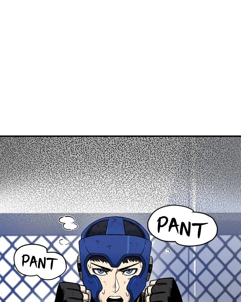 King of the Octagon Chapter 7 - Page 93