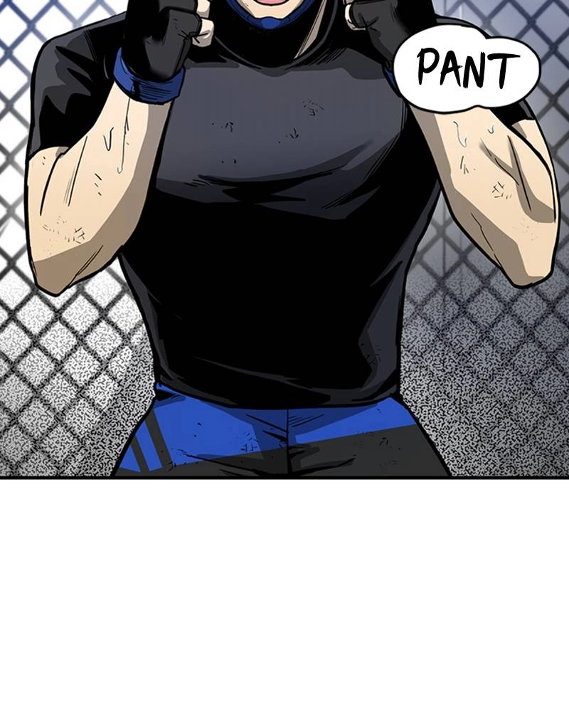 King of the Octagon Chapter 7 - Page 94