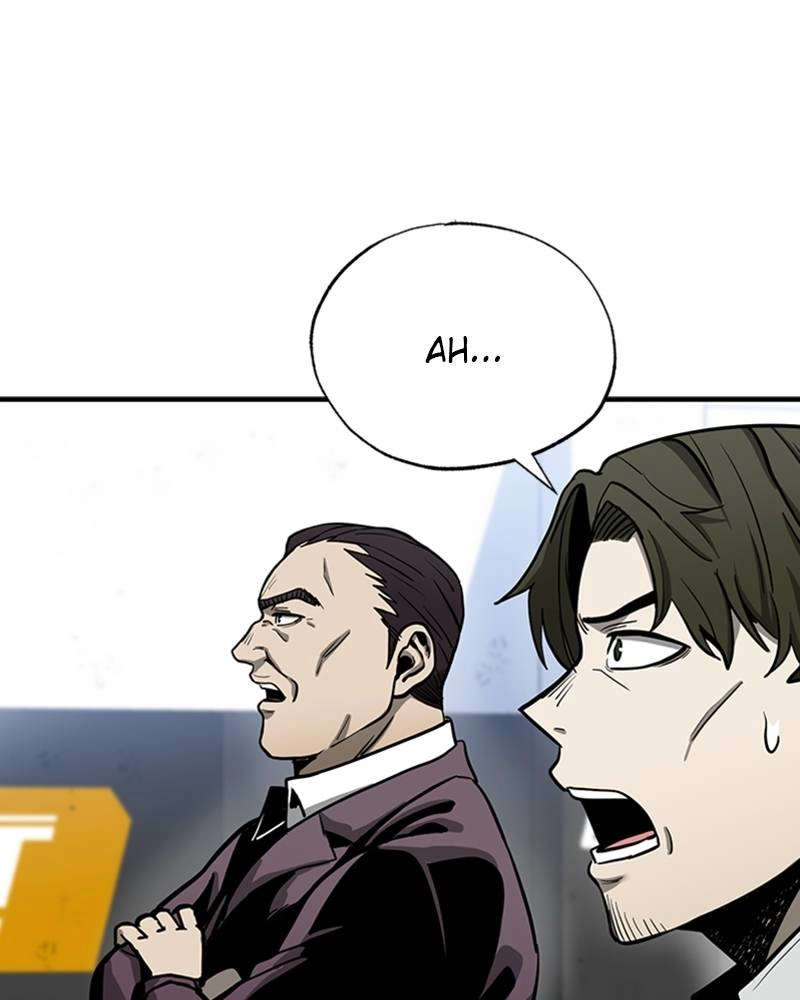 King of the Octagon Chapter 7 - Page 96
