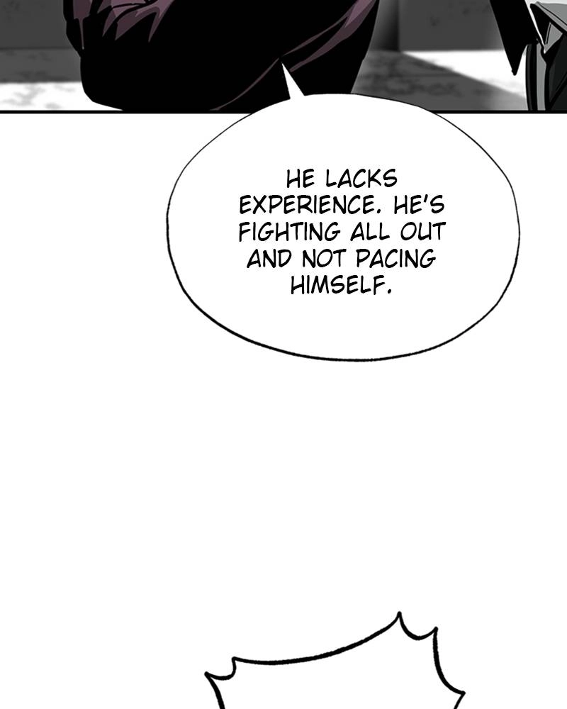 King of the Octagon Chapter 7 - Page 97