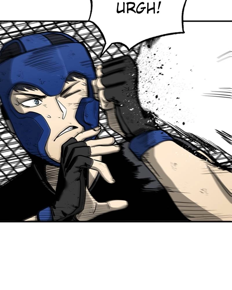 King of the Octagon Chapter 7 - Page 98