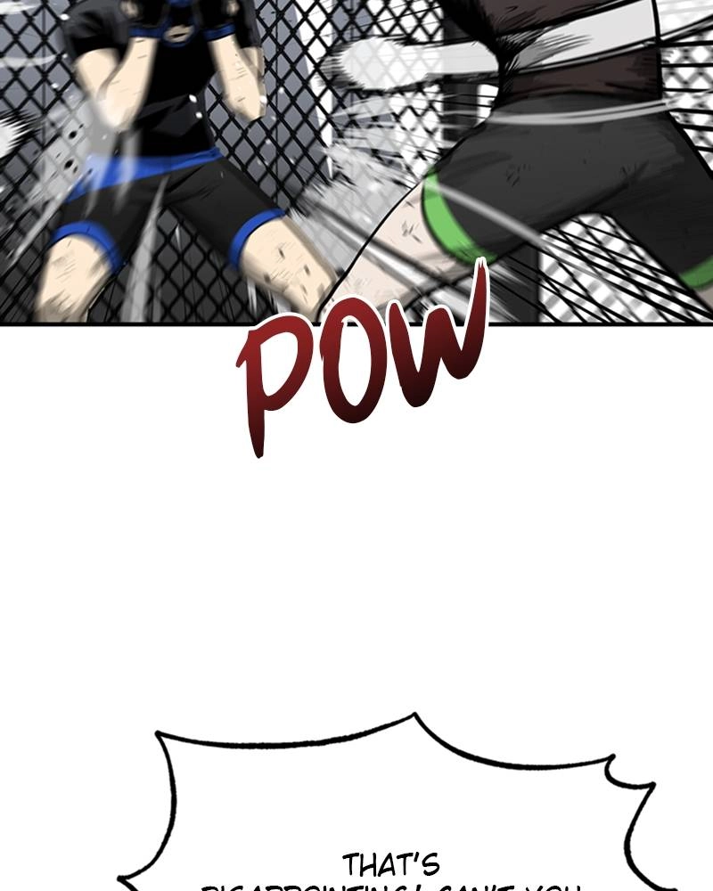 King of the Octagon Chapter 7 - Page 100