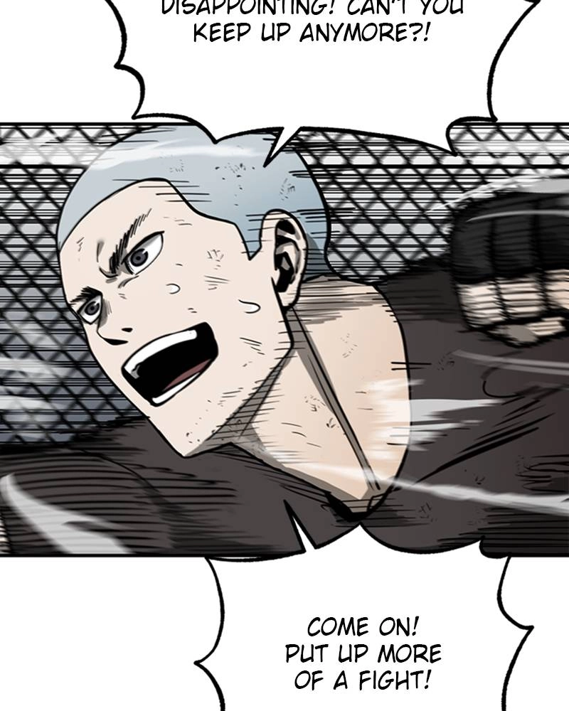 King of the Octagon Chapter 7 - Page 101