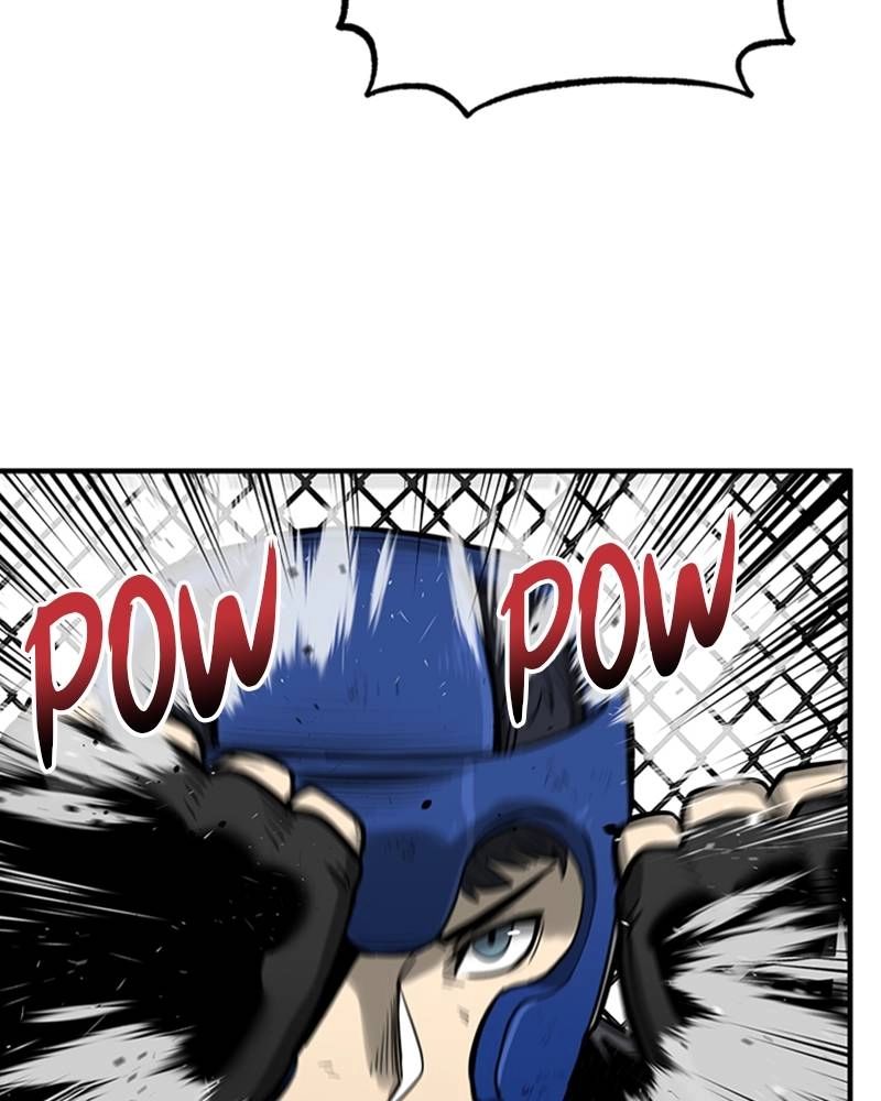 King of the Octagon Chapter 7 - Page 102