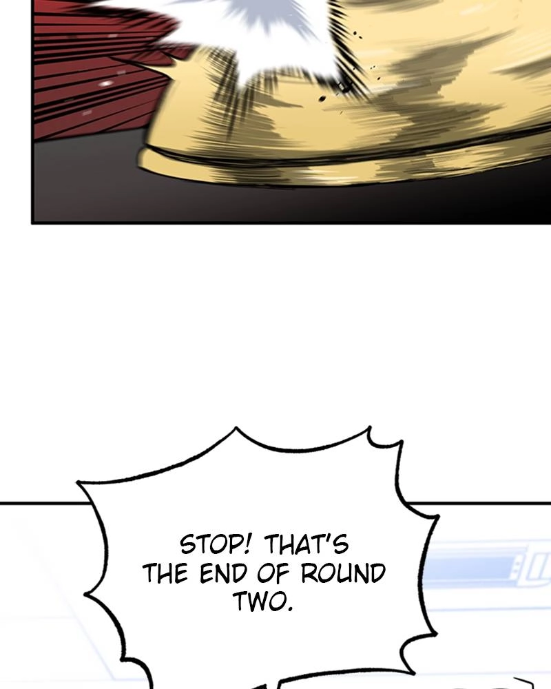 King of the Octagon Chapter 7 - Page 104