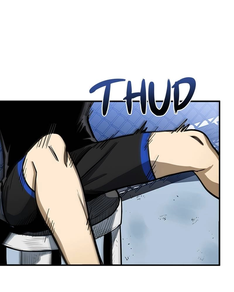 King of the Octagon Chapter 7 - Page 107