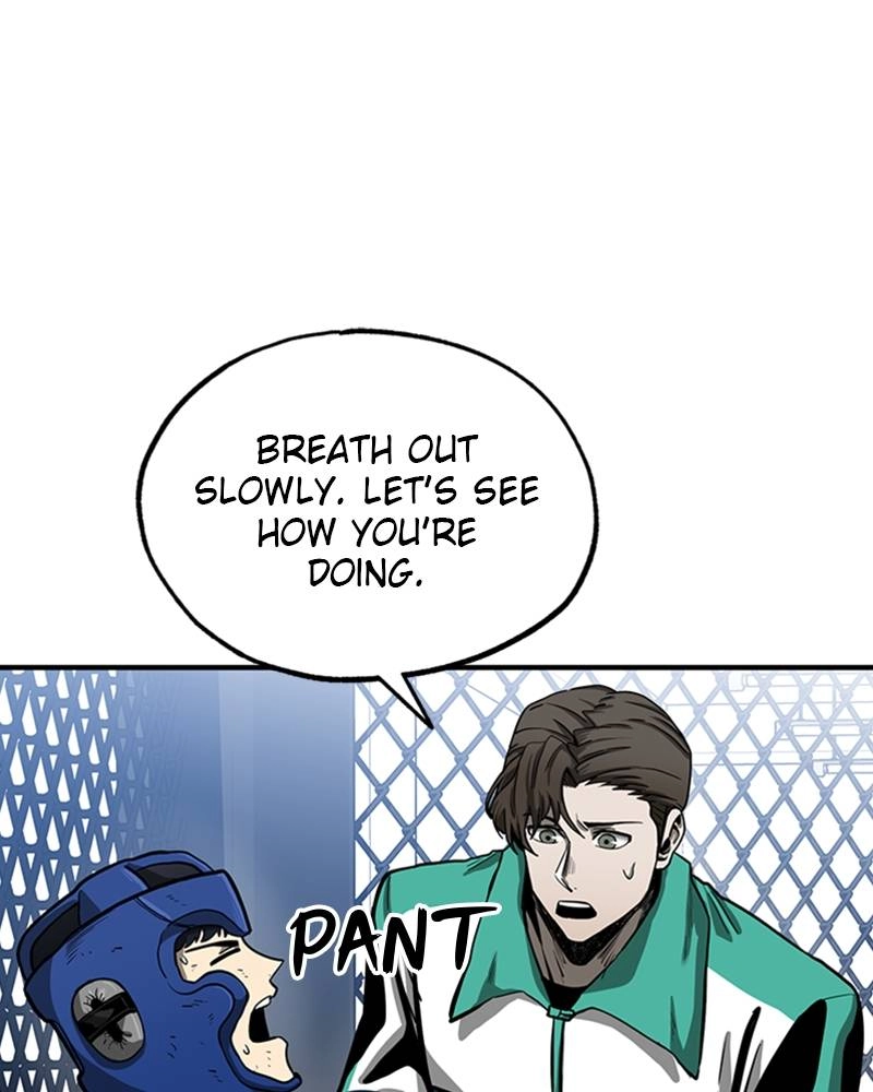 King of the Octagon Chapter 7 - Page 108