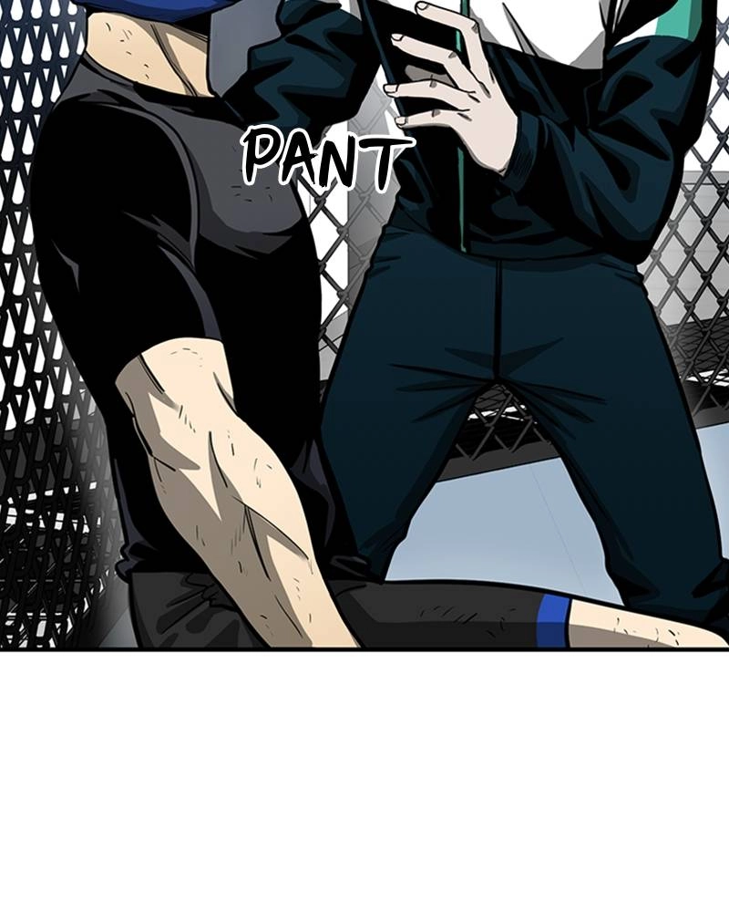 King of the Octagon Chapter 7 - Page 109