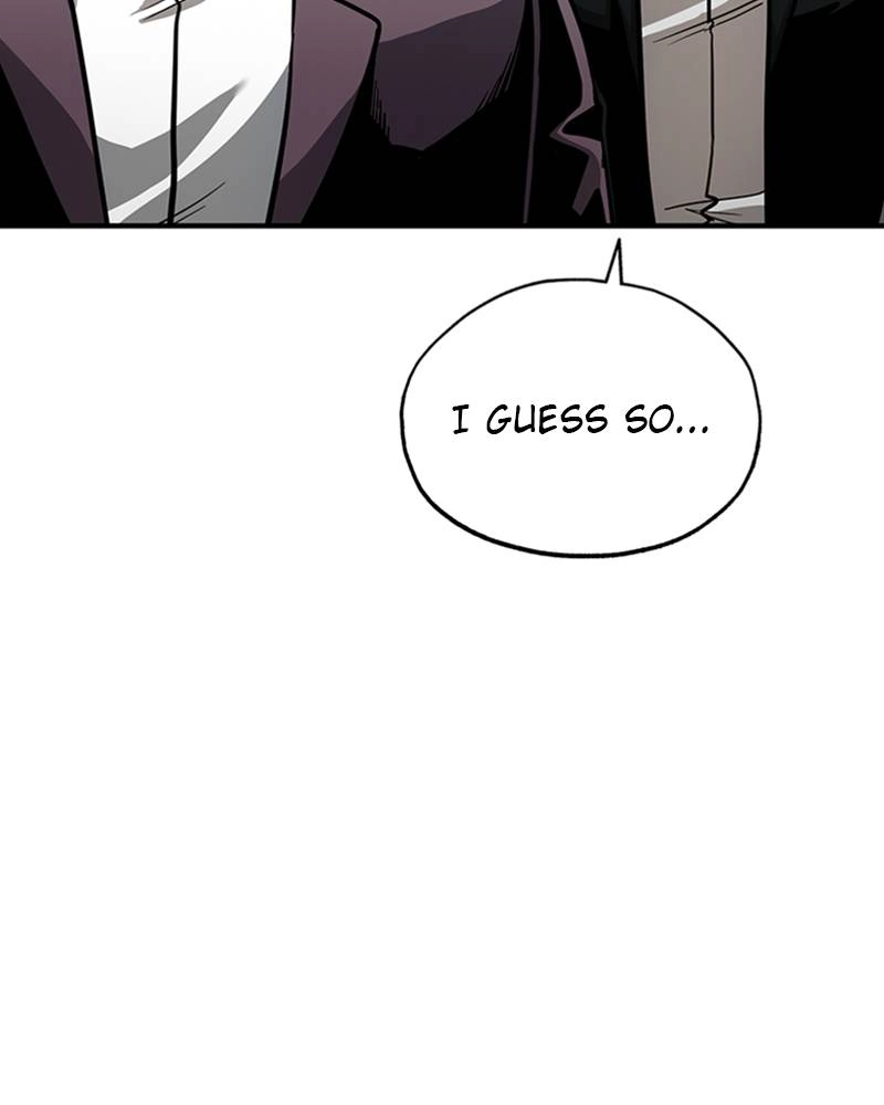 King of the Octagon Chapter 7 - Page 111