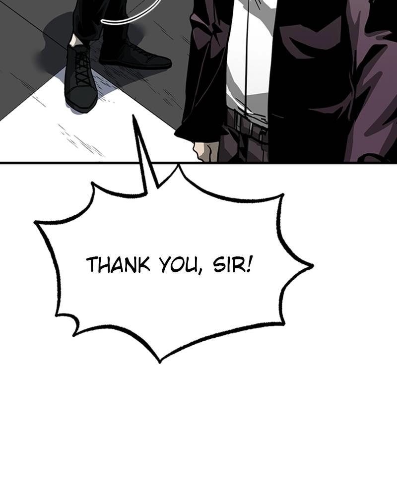 King of the Octagon Chapter 7 - Page 113