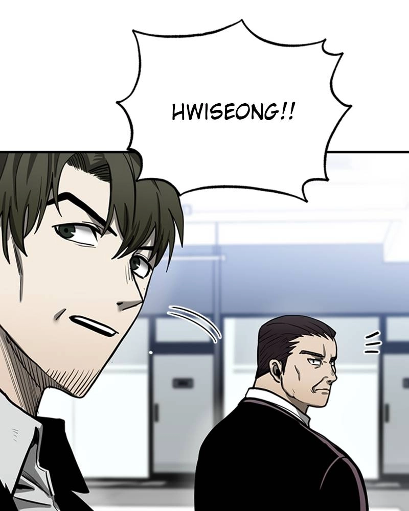 King of the Octagon Chapter 7 - Page 114