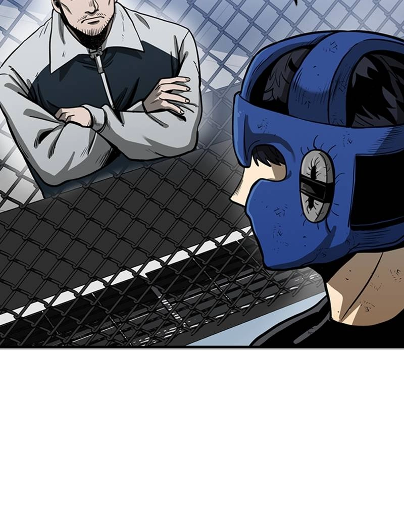 King of the Octagon Chapter 7 - Page 116