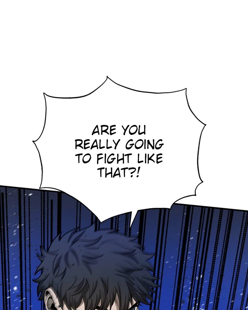 King of the Octagon Chapter 7 - Page 118