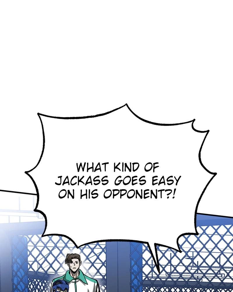 King of the Octagon Chapter 7 - Page 120