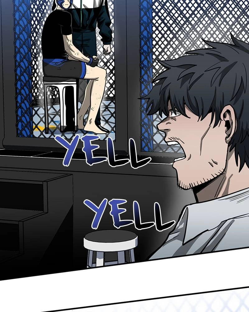 King of the Octagon Chapter 7 - Page 121