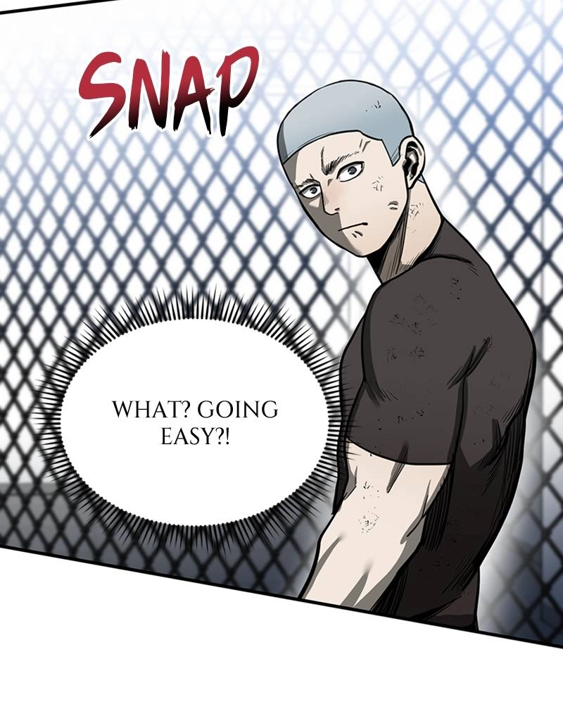 King of the Octagon Chapter 7 - Page 122