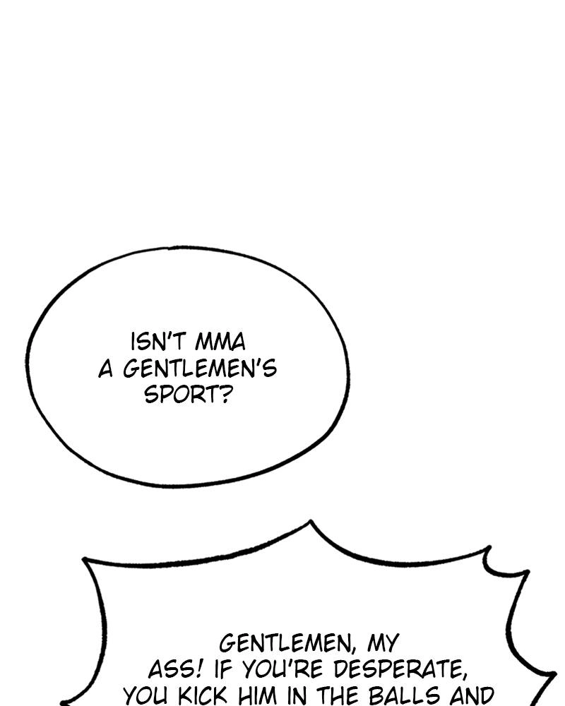 King of the Octagon Chapter 7 - Page 123