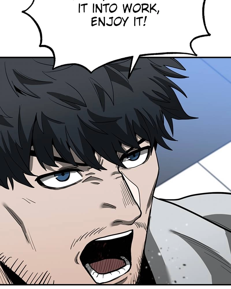 King of the Octagon Chapter 7 - Page 126